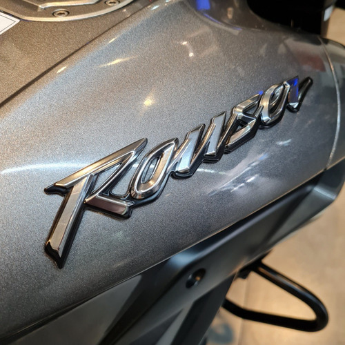 Imagen 16 de 24 de Bajaj Rouser Ns200 Fi - Gran Descuento - Jp Motos