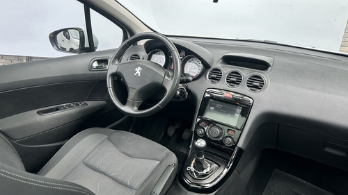 Peugeot 308 1.6 Allure