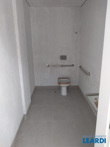 Comercial - Aclimação - Sp - 565257