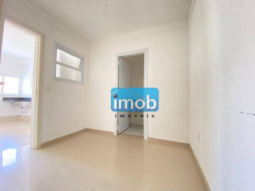 Imagem 17 de 22 de Apartamento À Venda, 230 M² Por R$ 2.300.000,00 - Pompéia - Santos/sp - Ap8390