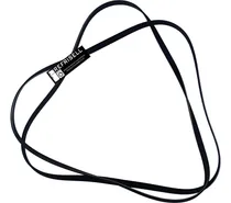 Comprar Correia Importada Para Secadora Electrolux Str10 - Importada