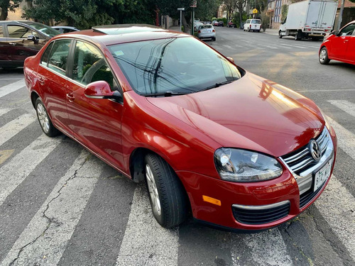 Imagen 3 de 15 de Volkswagen Bora 2010 2.5 Active Tiptronic Bt At