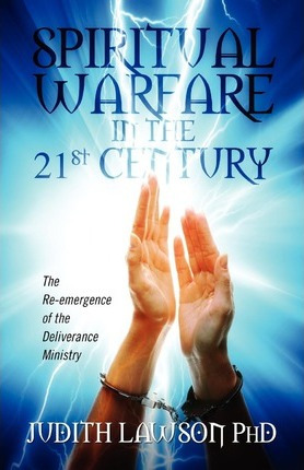 Libro Spiritual Warfare In The 21st Century - Judith Lawson