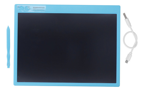 Ec Tableta De Escritura Electrónica De Colores Con Tablero