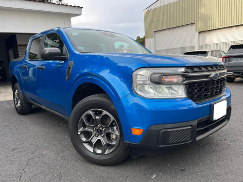 Ford Maverick 2.0 Xlt 4x2