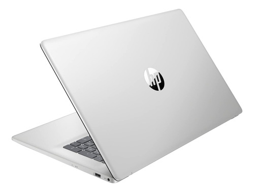 HP 17 Laptop, SSD 256GB, 8GB RAM, HDMI, Webcam, Wi-Fi.