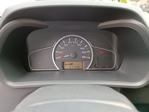 Imagen 14 de 17 de Suzuki Alto 2018 0.8 Std