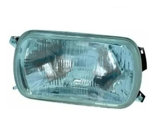 Optica Izquierda Renault 12 1971 1972 73 1974 A 1994 Fitam