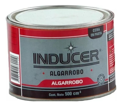 Cera Inducer Algarrobo 