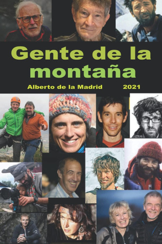 Libro: Gente De La Montaña (spanish Edition)
