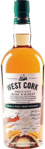 Whisky West Cork Sherry