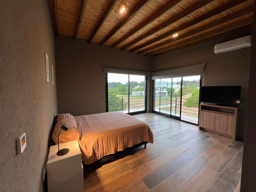 Casa En Venta Ubicada En Barrio Senderos Iv - Costa Esmeralda