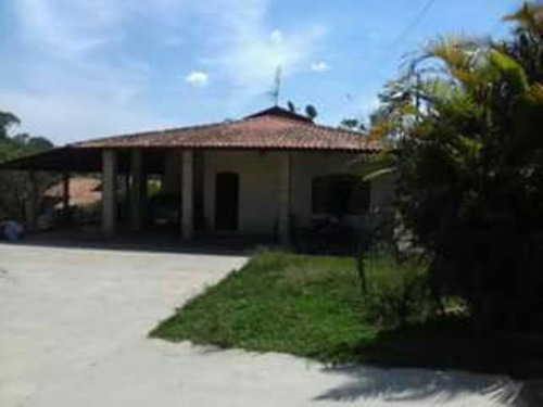 Chácara Caxambu - V4056