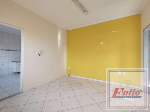 Imagem 4 de 9 de Casa Para Venda Em Itatiba, Centro, 1 Dormitório, 1 Banheiro - Ca0092_2-1174555
