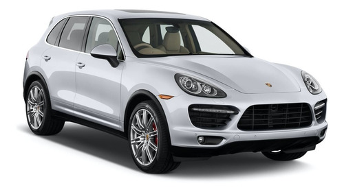 Pastillas Freno Porsche Cayenne 2011-2018 Trasero