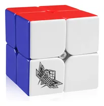Comprar Cubo De Velocidad 2 X 2 D-fantix Cyclone Boys Rompecabezas