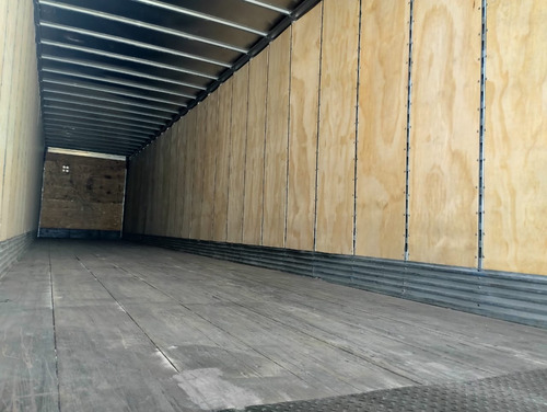 Remolque Caja Seca 2013 Great Dane 53 Pies Id 60 Credito