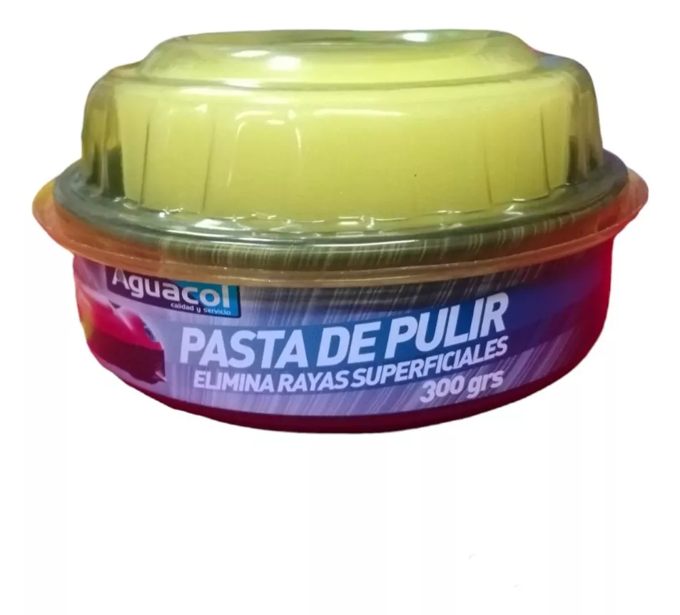 Tercera imagen para búsqueda de pasta de pulir autos