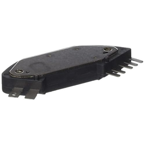 Lx315t Ignition Module Control Unit - Unidad De Control...