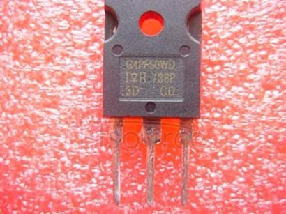 G4pf50wd G4pf50w Transistor Igbt To-247ac 900v 28a