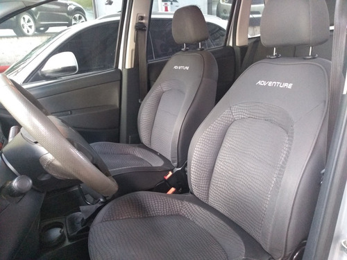 Fiat Idea 1.6 Adventure 2011 Juan Manuel Autos