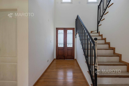 Imagen 17 de 30 de Casa En Venta En Barrio Puertos De Escobar - Maroto Propiedades
