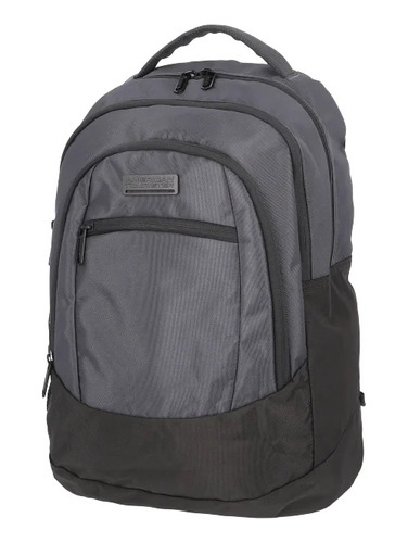 Mochila Crossway American Tourister Portanotebook 16  26,5l 