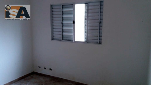 Imagem 13 de 15 de Casa Residencial Em Cidade Boa Vista - Suzano - 2858