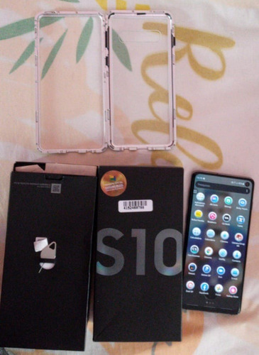 Galaxy S10