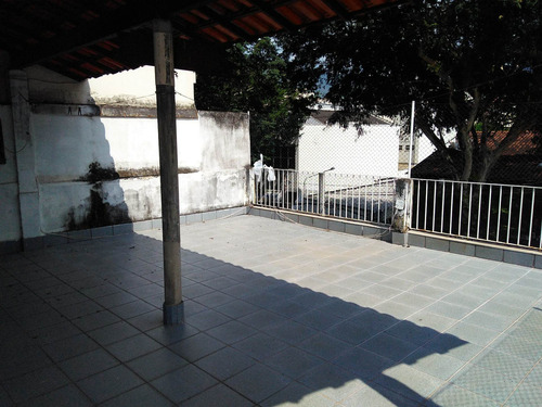Casa Triplex Com Terraço Na Tijuca!!! - 19253