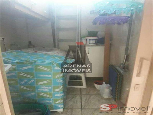 Imagem 18 de 21 de Apartamento Santa Maria São Caetano Do Sul/sp - 1517