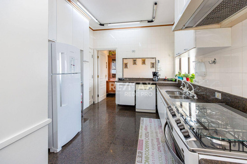 Imagem 19 de 30 de Apartamento Residencial Em São Paulo - Sp - Ap0001_provi