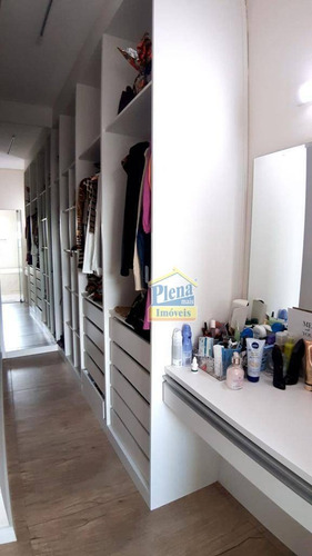 Imagem 14 de 23 de Chácara Com 4 Dormitórios À Venda, 500 M² Por R$ 700.000 - Chácara Cruzeiro Do Sul - Sumaré/sp - Ch0156