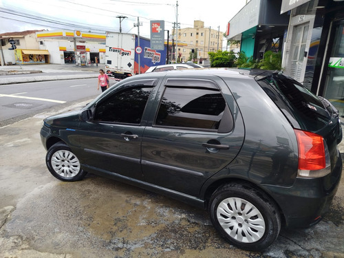 Fiat Palio 1.0 MPI FIRE CELEBRATION 8V FLEX 4P MANUAL