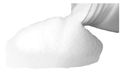 Poliacrilato De Sodio Materia Prima Jelly Spa Cosmetico 1 Kg
