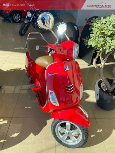 Vespa Vlx 150cc