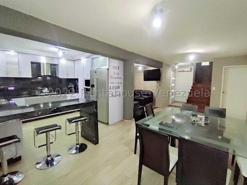 Imagen 8 de 30 de Casa En Venta Urb Villa Ingenio I, La Morita I 23-16025 Hc