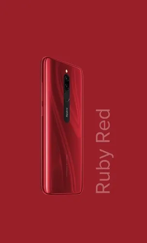 Xiaomi Redmi 8 M1908c3ig 3gb 32gb Dual Sim Duos