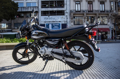 Imagen 22 de 25 de Bajaj Boxer Con Caja 5ta Lidermoto Colores Disponibles