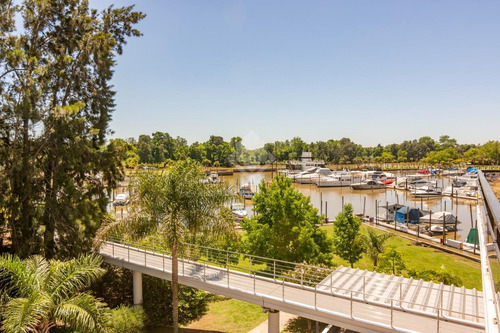 Imagen 13 de 30 de 4 Amb Al Río En Marinas Golf Club Con Amarra