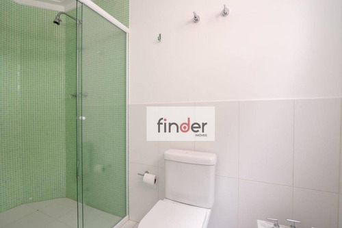 Imagem 28 de 30 de Green Wood Park - Rua João Lourenço, 539 - Vila Nova Conceição. Apartamento À Venda, 260m², 4 Dormitórios, 2 Suítes, 3 Vagas E Lazer. Venda Com Renda. - Ap13288