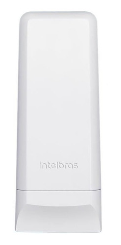 Wom 5a Siso Roteador Wireless (cpe) 5ghz 16dbi Intelbras