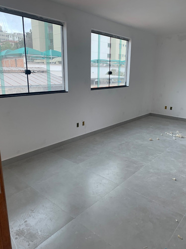Imagem 1 de 22 de Apto Horto | 3 Quartos | 85 M² | Cond: R$150.00 | 2 Vagas - Ddgtel