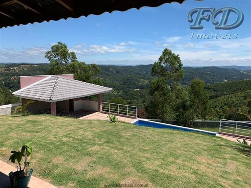 Imagem 15 de 25 de Chácaras À Venda Em Mairiporã/sp - Compre O Seu Chácaras Aqui! - 1491981