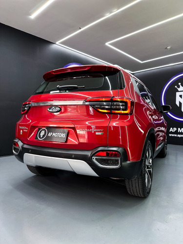 Chery Tiggo 5X 1.5 Txs Flex Aut. 5p