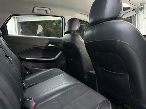 Caoa Chery Tiggo 2 1.5 MPFI 16V FLEX LOOK 4P AUTOMÁTICO
