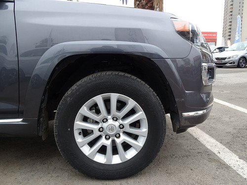 Toyota 4 Runner Ltd 4.0 Aut