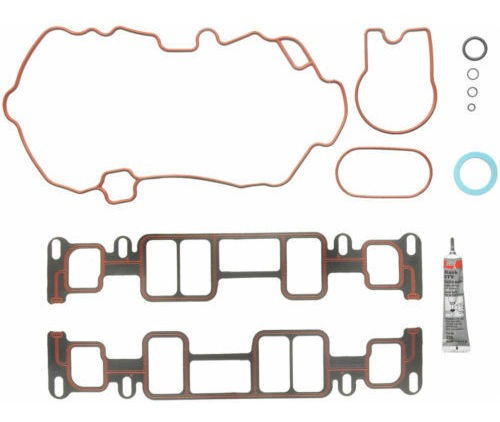 Empaque Multiple Admision Chevrolet Astro 4.3l V6 96-05