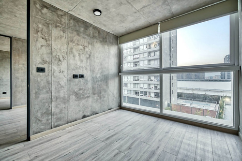 Imagen 5 de 16 de Edificio Torres De Vicuña Mackenna- Vista Norte Piso 19