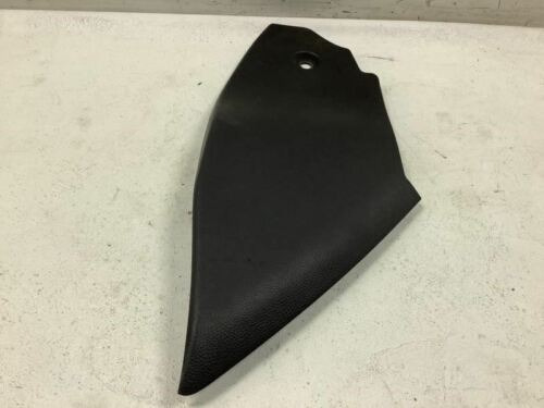 Nissan Sentra 2013 Left Lower Instrument Panel Cover Tri Ttl